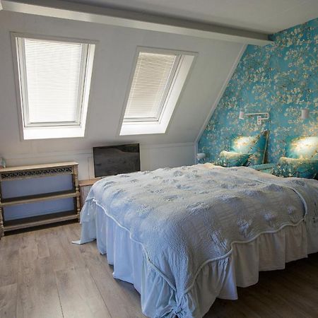 El Puerto Bed And Breakfast Hoorn  Exterior foto