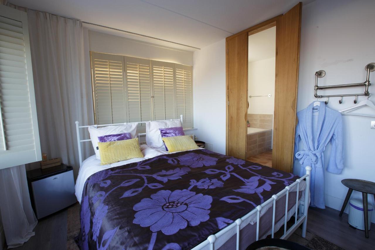 El Puerto Bed And Breakfast Hoorn  Exterior foto