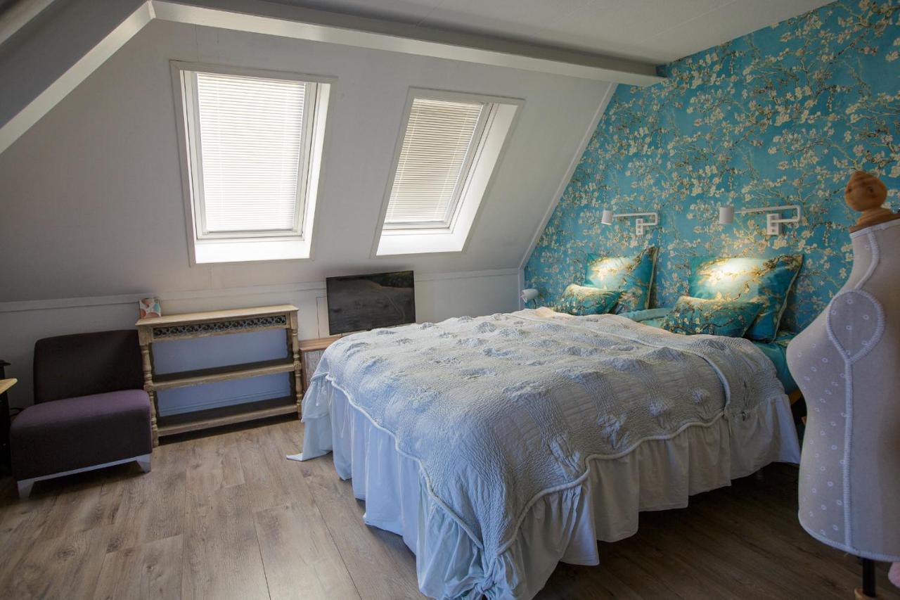El Puerto Bed And Breakfast Hoorn  Exterior foto