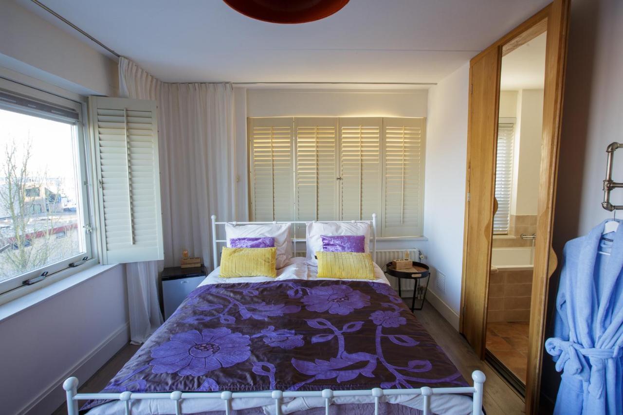 El Puerto Bed And Breakfast Hoorn  Exterior foto