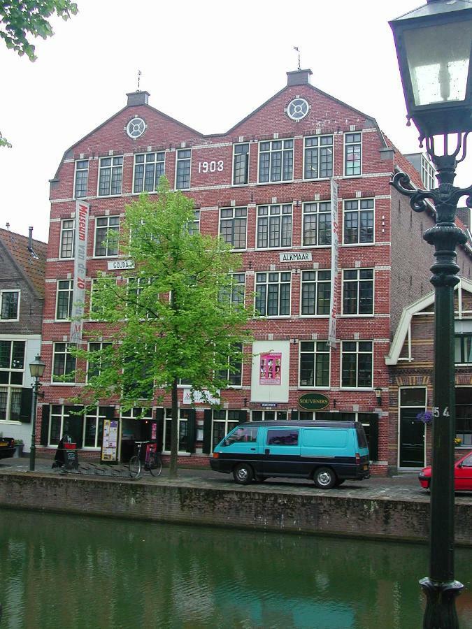 El Puerto Bed And Breakfast Hoorn  Exterior foto