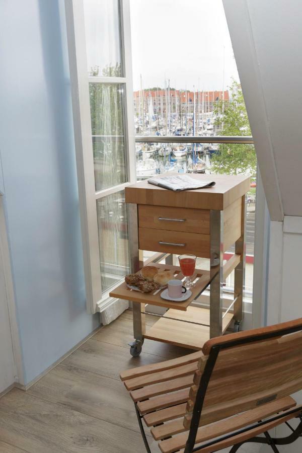 El Puerto Bed And Breakfast Hoorn  Exterior foto