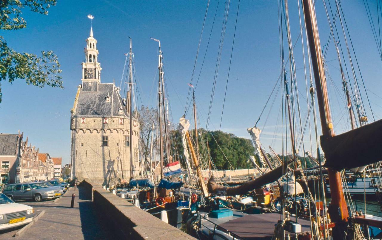 El Puerto Bed And Breakfast Hoorn  Exterior foto