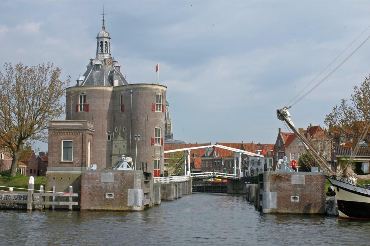 El Puerto Bed And Breakfast Hoorn  Exterior foto
