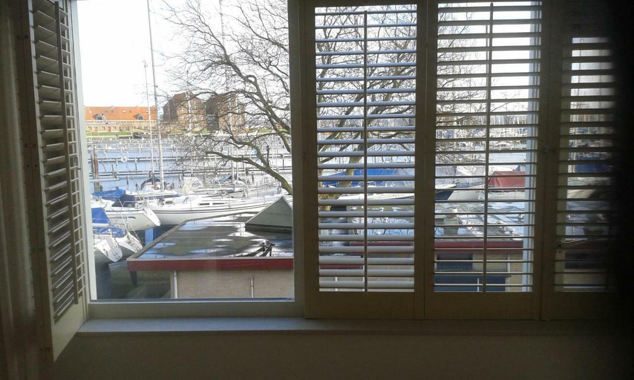 El Puerto Bed And Breakfast Hoorn  Exterior foto