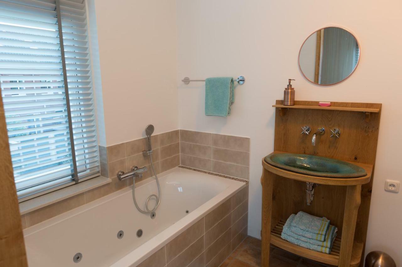 El Puerto Bed And Breakfast Hoorn  Exterior foto