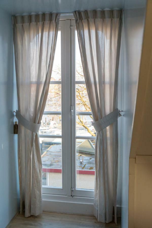 El Puerto Bed And Breakfast Hoorn  Exterior foto