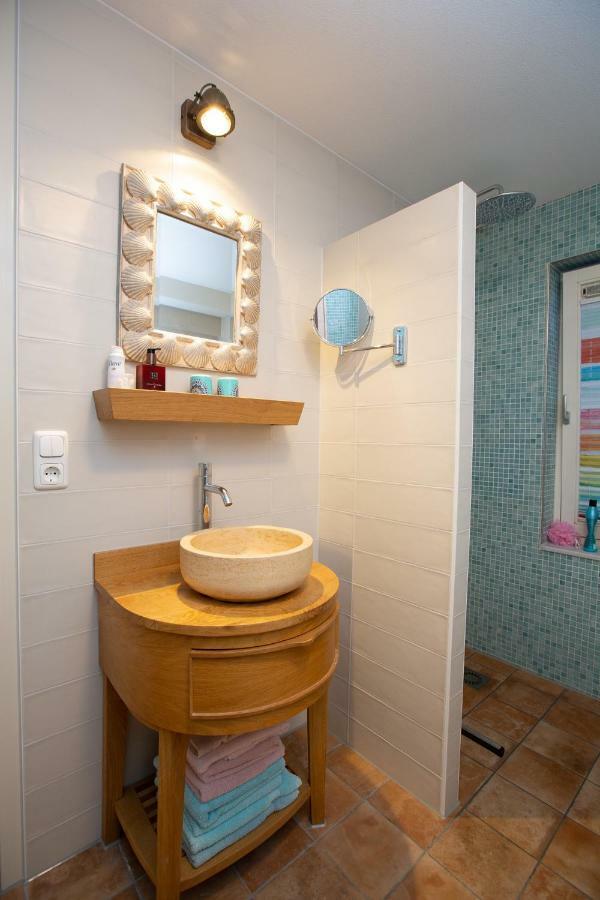 El Puerto Bed And Breakfast Hoorn  Exterior foto