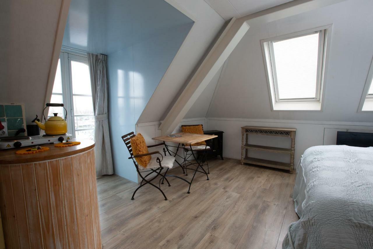 El Puerto Bed And Breakfast Hoorn  Exterior foto