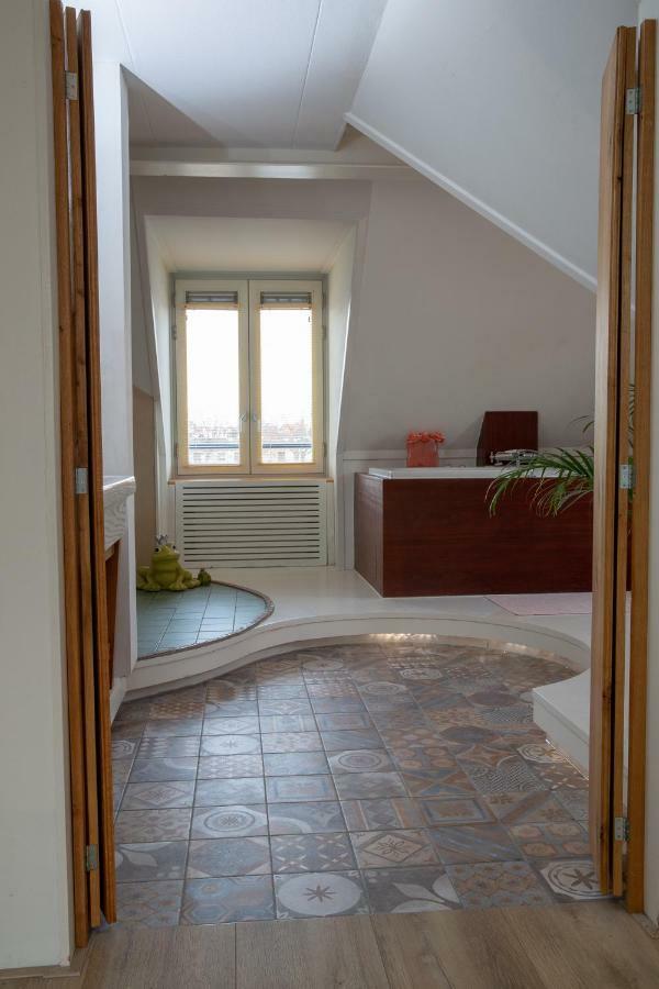 El Puerto Bed And Breakfast Hoorn  Exterior foto