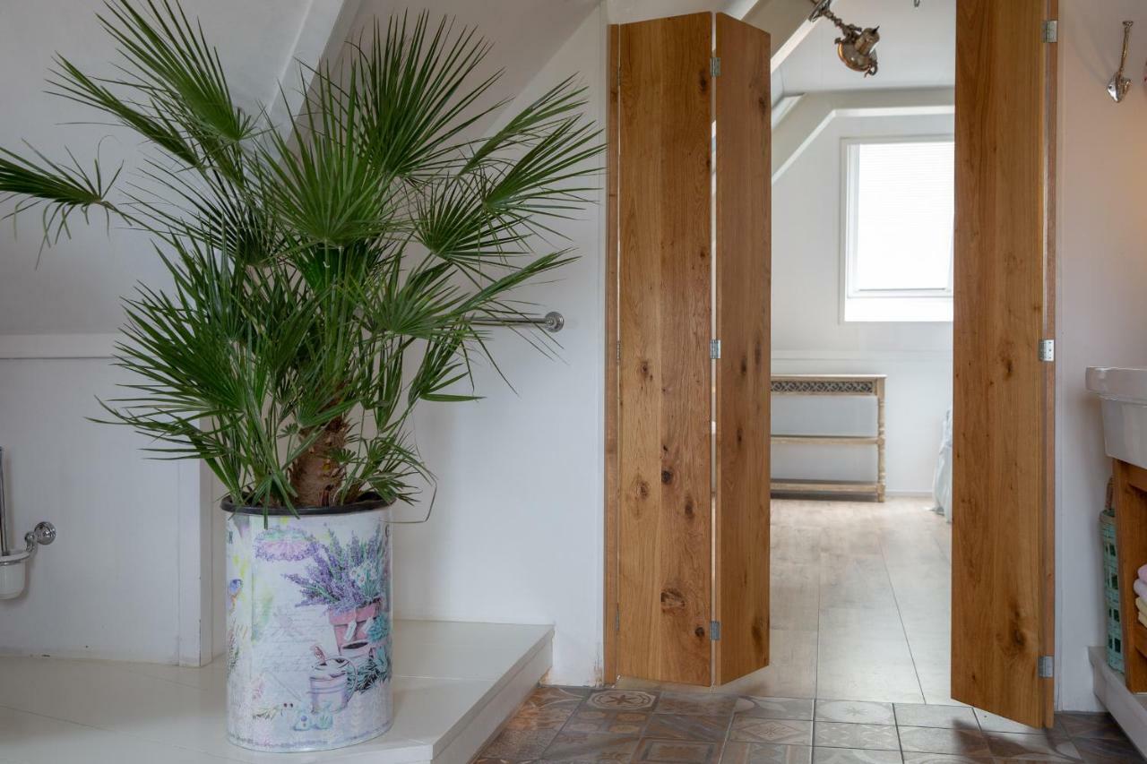 El Puerto Bed And Breakfast Hoorn  Exterior foto